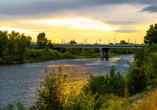 Missoula Homes for Sale