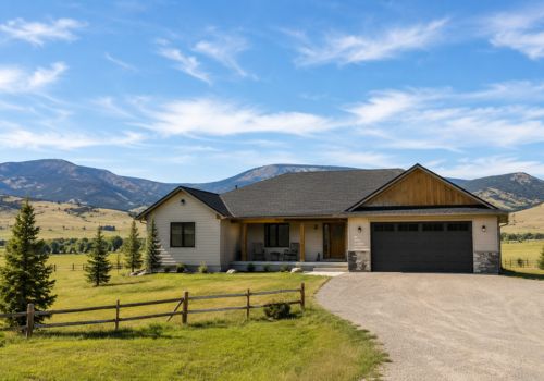 Anaconda Homes for Sale
