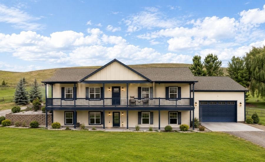 Miller Creek Homes for Sale in Missoula