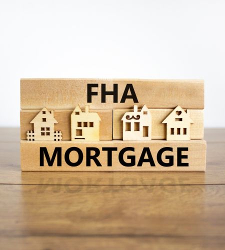 FHA Home Loans