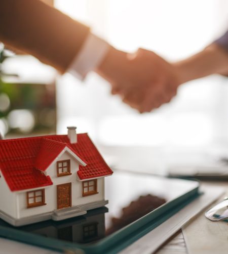 Closing the sale of a Western Montana home