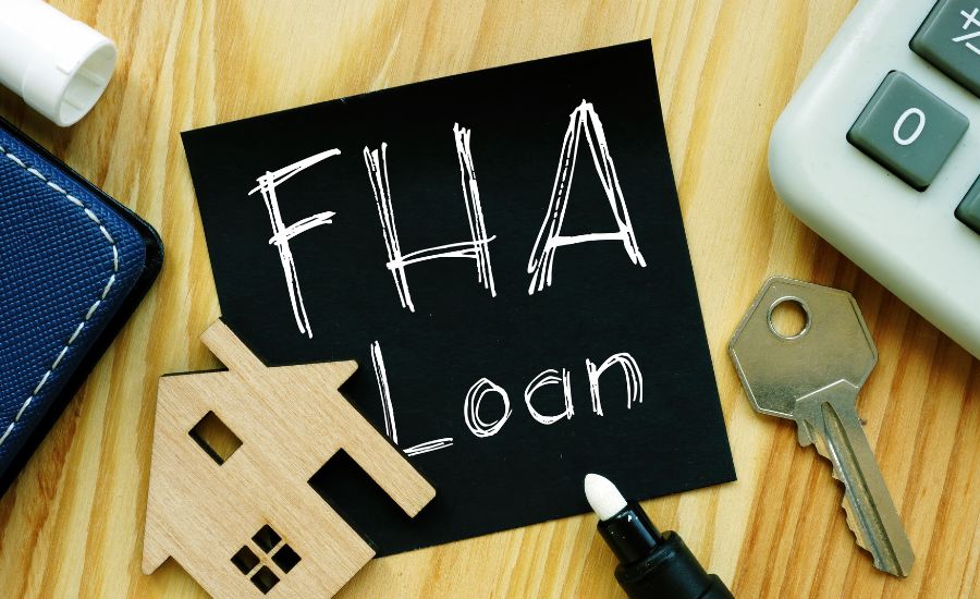 FHA Home Loans