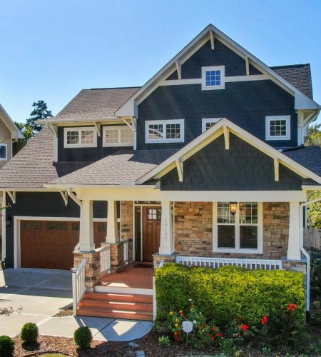Western Montana home listed and ready for marketing
