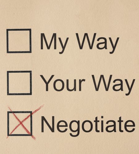 Negotiating an offer when selling a home in Western Montana