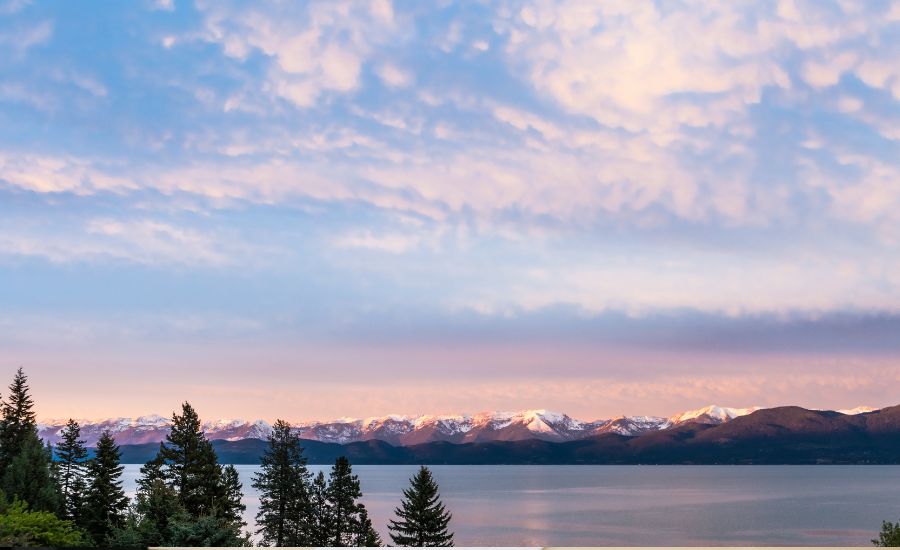 Flathead Lake homes for sale