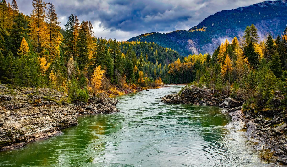 where to live near missoula