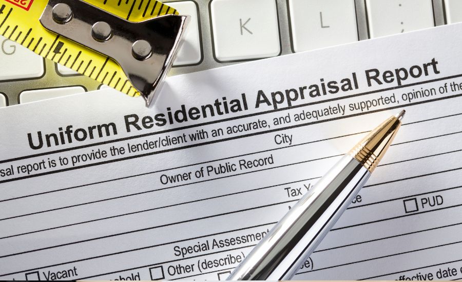 Why the tax assessment can be different