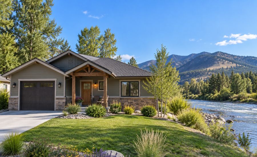 Alberton Homes and Real Estate for Sale