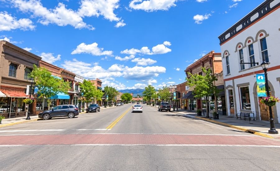 Hamilton Montana Homes for Sale