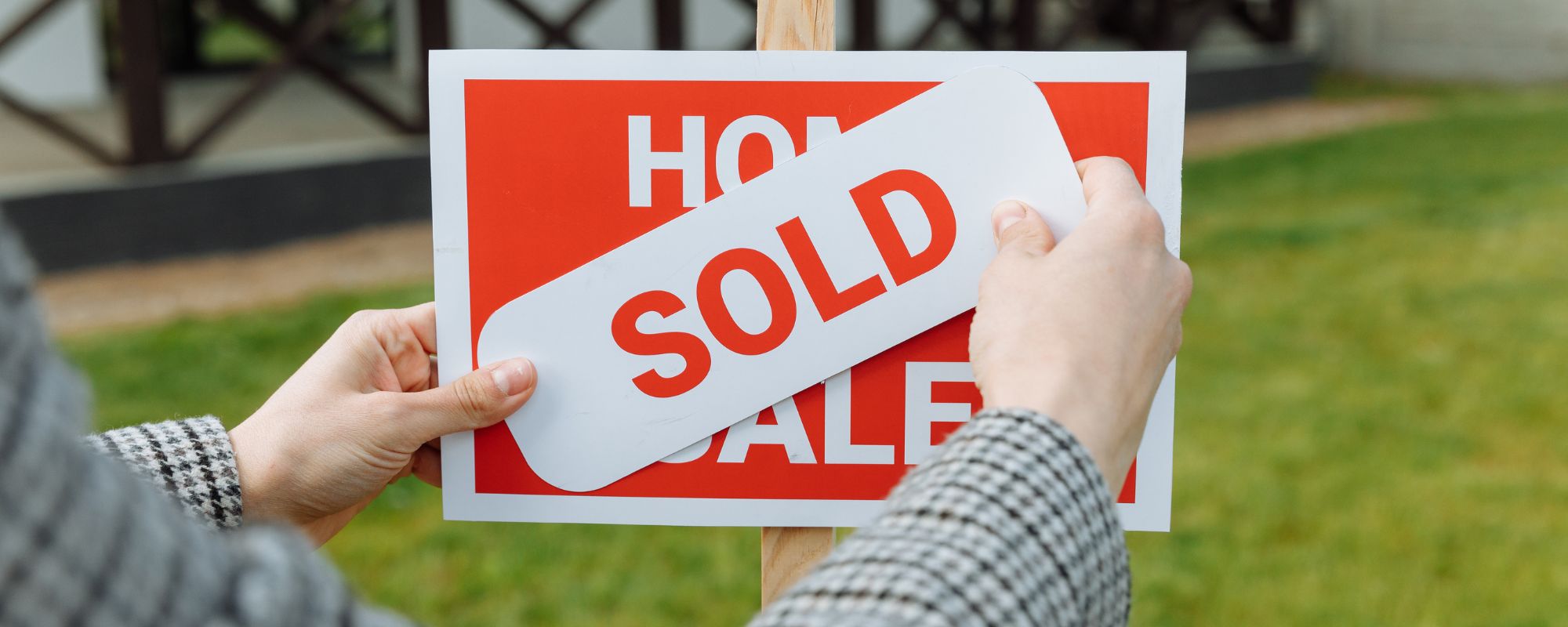 How to Sell Your Home Remotely After You’ve Moved Out