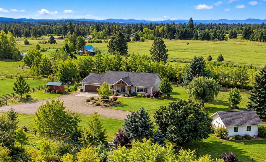 Florence Montana Homes and Real Estate Listings