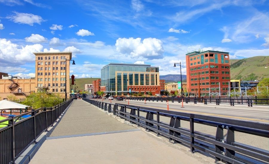 Central missoula homes for sale